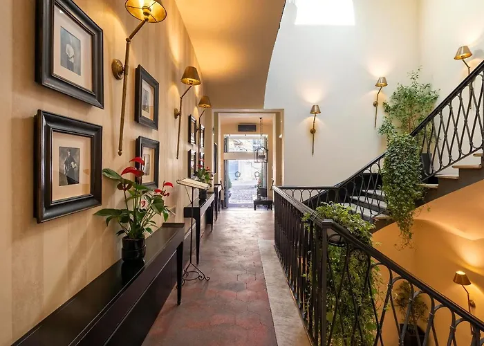 Profumo Maison Colosseo 4*