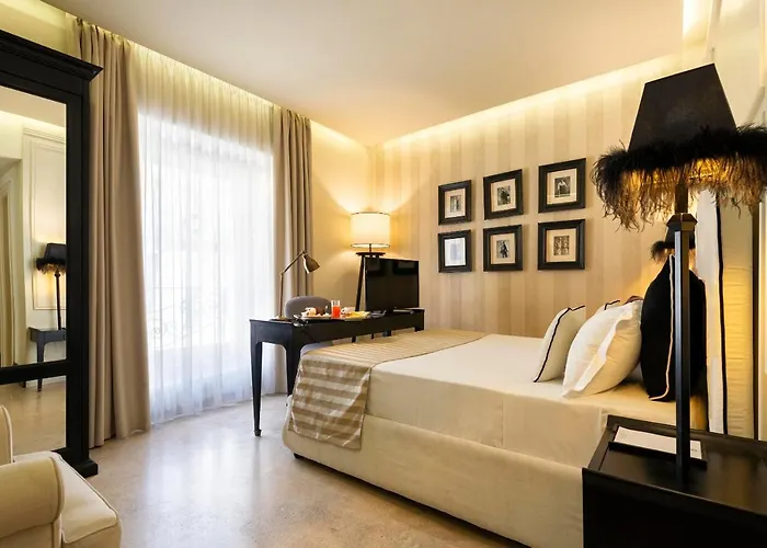 Profumo Maison Colosseo 4*