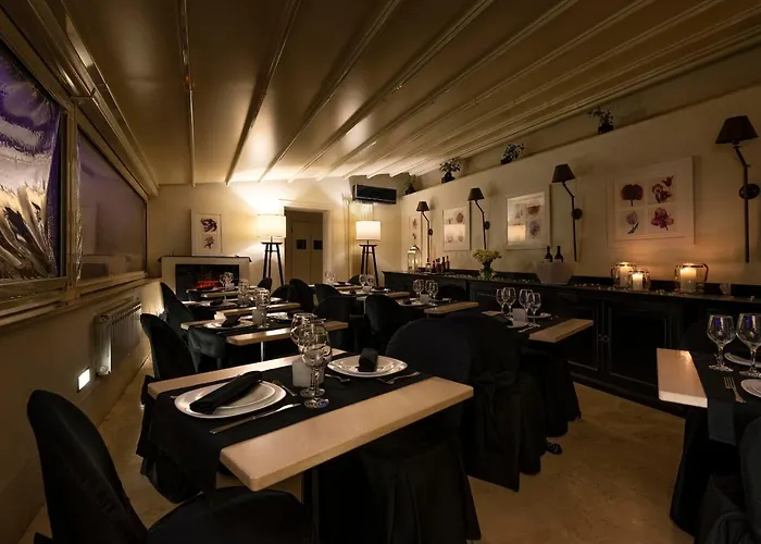 Profumo Maison Colosseo 4* רומא