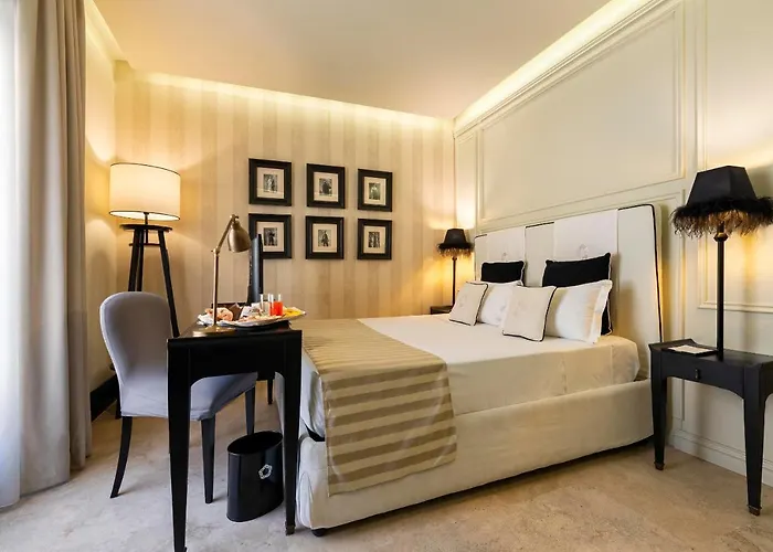 Profumo Maison Colosseo