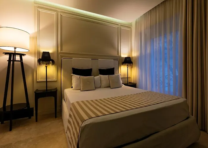 Profumo Maison Colosseo Affittacamere Roma