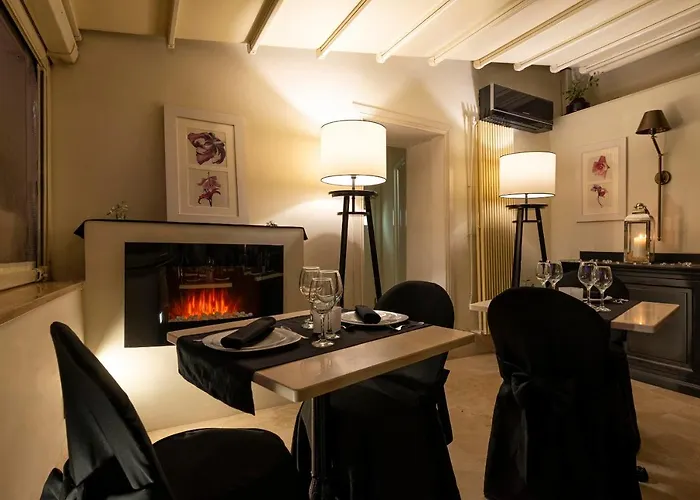 בית הארחה Profumo Maison Colosseo