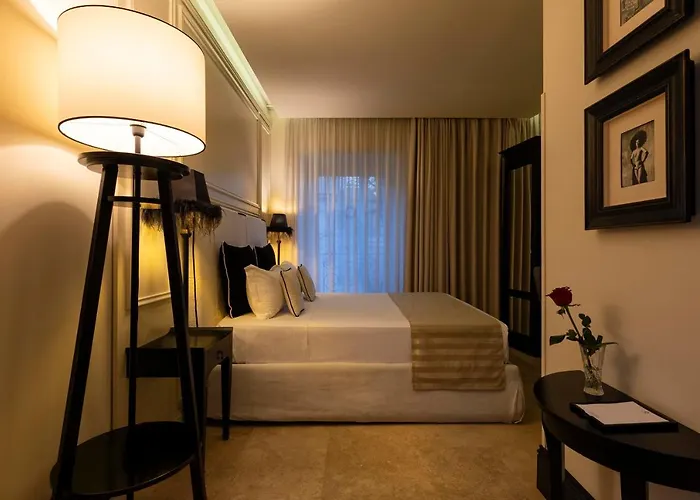 Profumo Maison Colosseo 4*