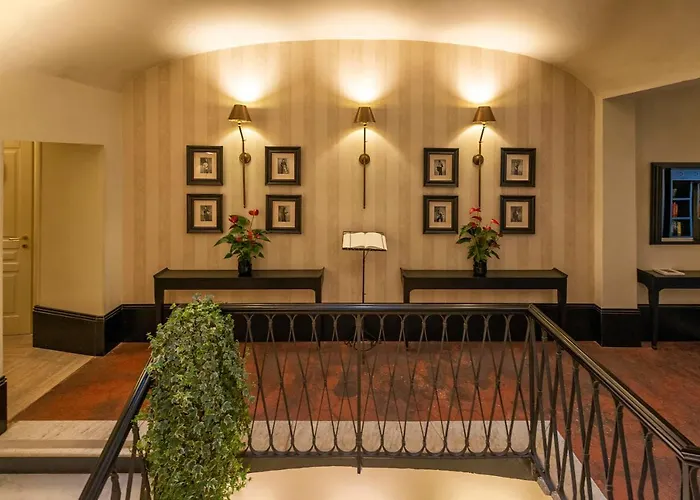 Profumo Maison Colosseo Affittacamere 4*