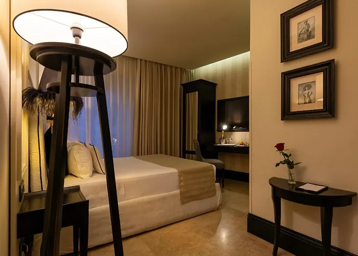 Profumo Maison Colosseo 4*