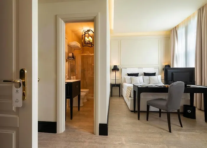 Profumo Maison Colosseo 4*