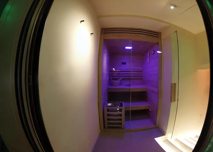 Affittacamere Profumo Maison Colosseo 4*