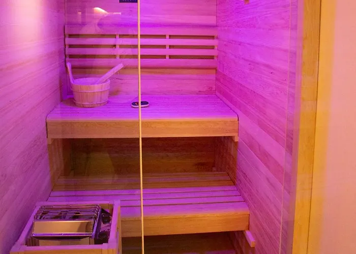 Profumo Maison Colosseo 4*