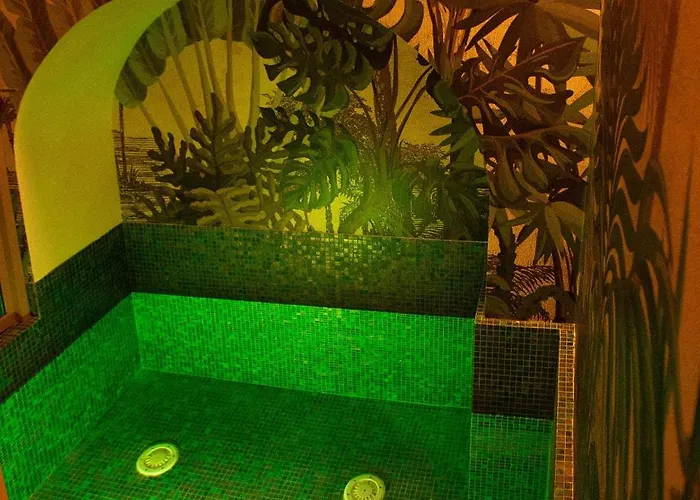 Profumo Maison Colosseo Affittacamere 4*