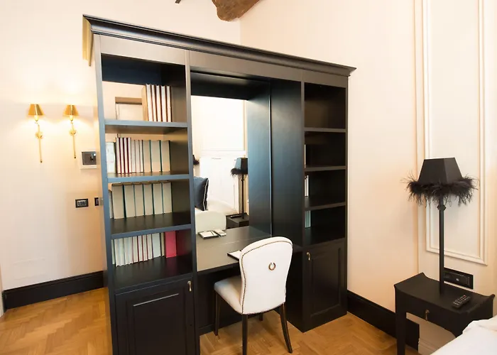 Profumo Maison Colosseo