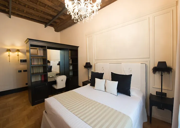 Profumo Maison Colosseo Affittacamere 4*