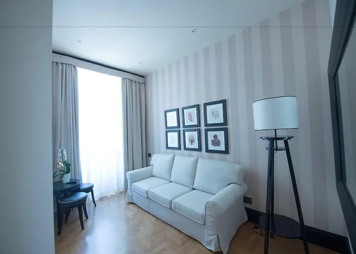 Profumo Maison Colosseo רומא