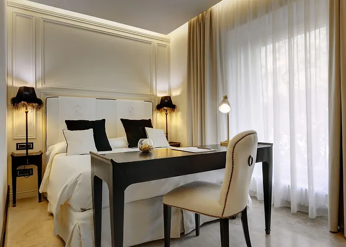 Profumo Maison Colosseo 4*