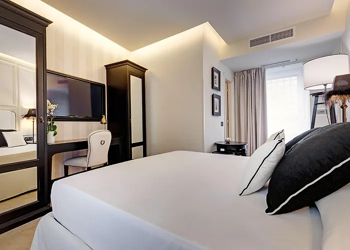 Profumo Maison Colosseo 4*