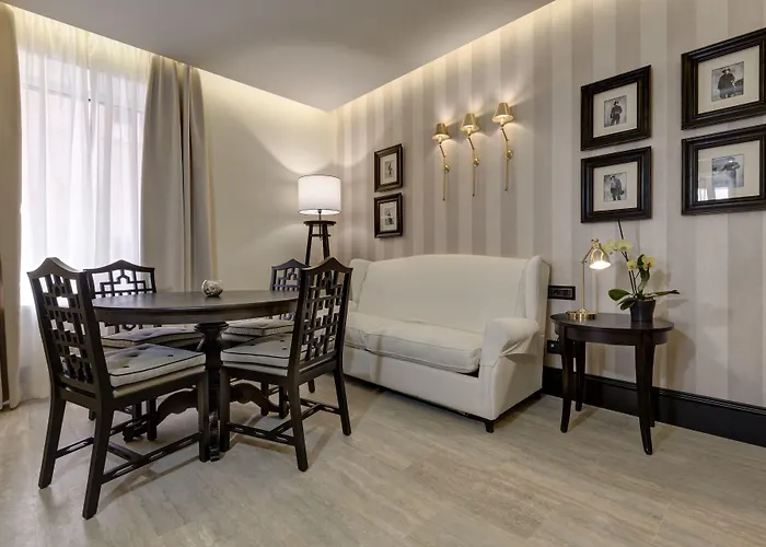 Profumo Maison Colosseo 4*