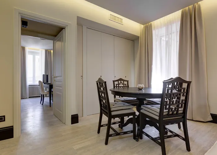 Profumo Maison Colosseo רומא