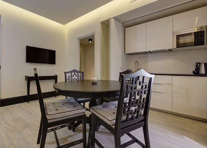 Affittacamere Profumo Maison Colosseo Roma