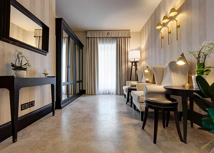 בית הארחה Profumo Maison Colosseo