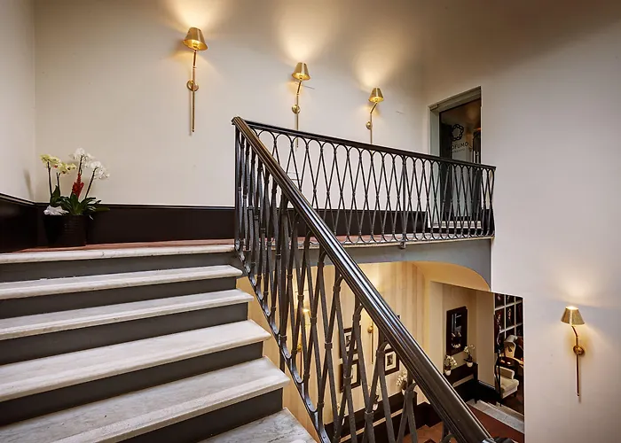 בית הארחה Profumo Maison Colosseo