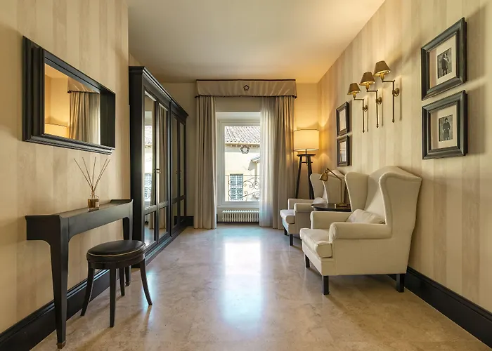 Affittacamere Profumo Maison Colosseo Roma