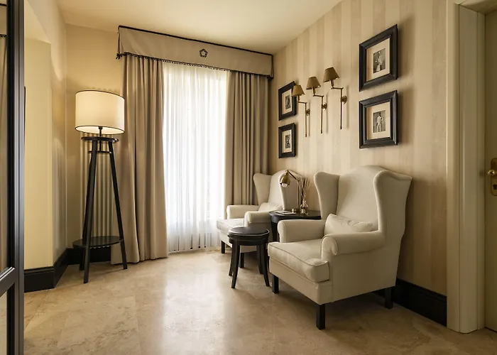 Profumo Maison Colosseo רומא