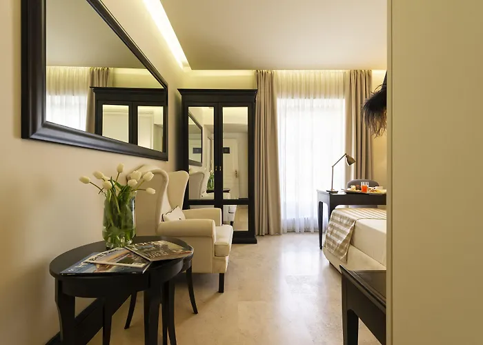 Profumo Maison Colosseo Affittacamere